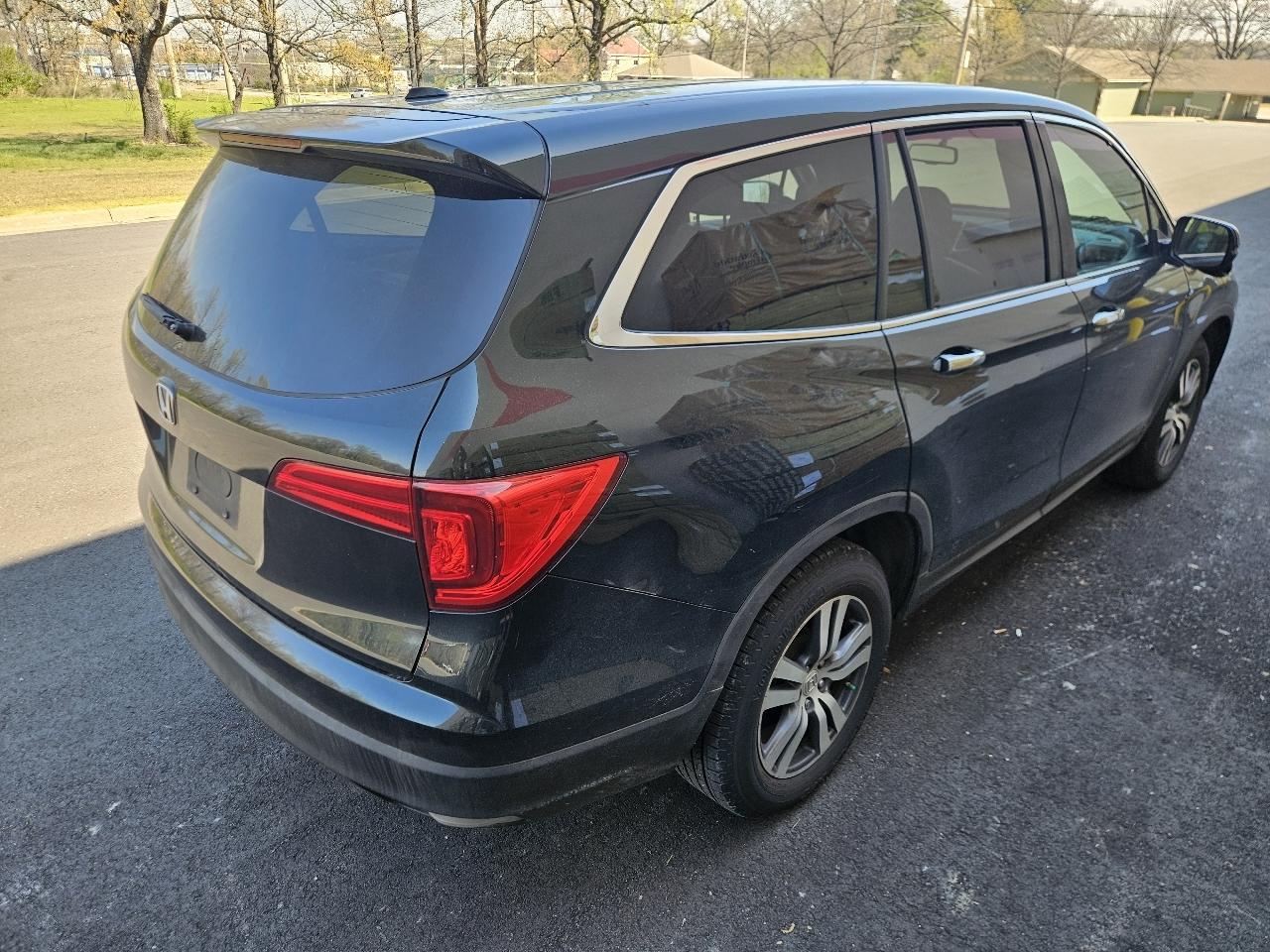 Honda Pilot EX-L 2WD 2017