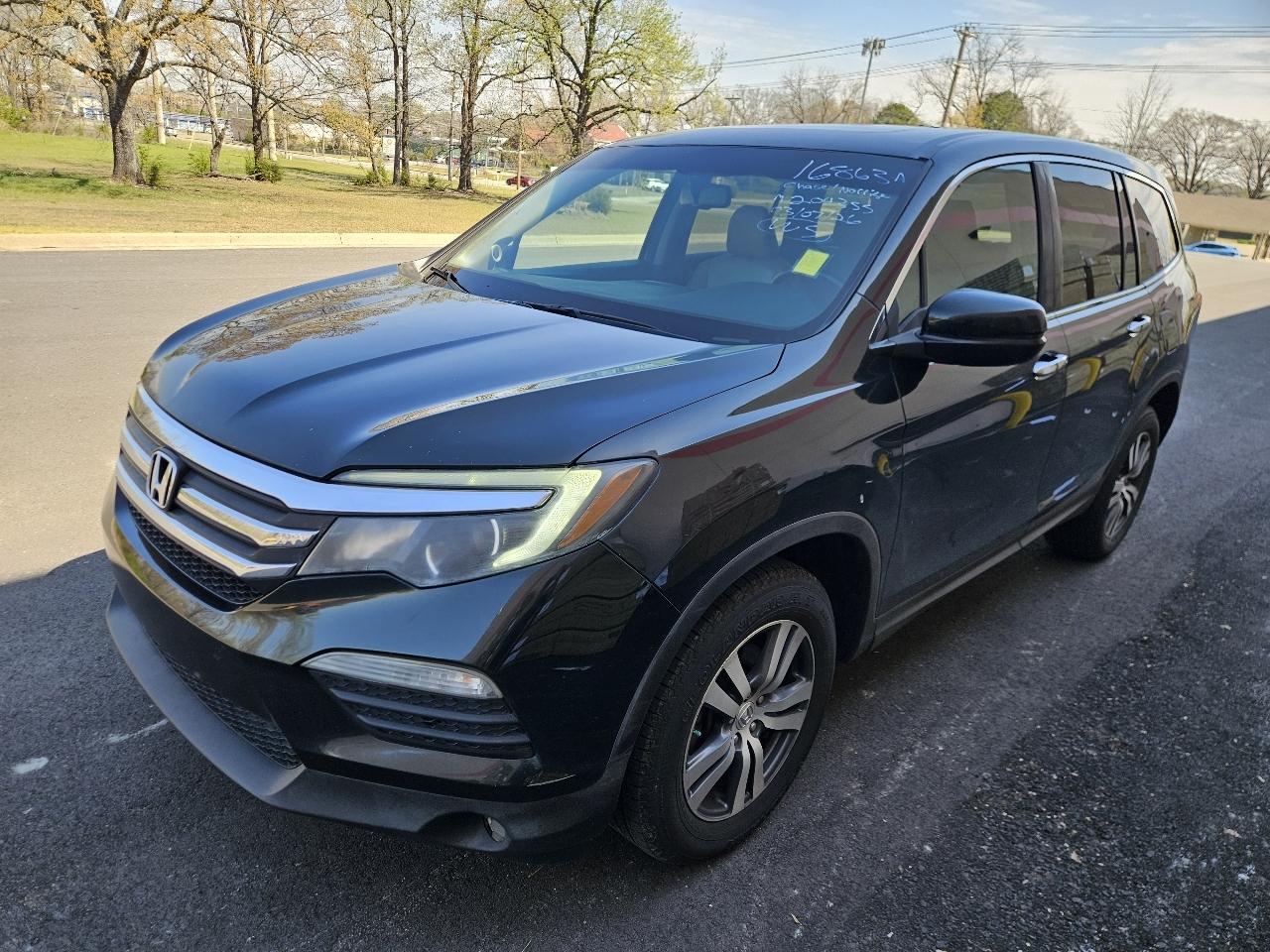 Honda Pilot EX-L 2WD 2017