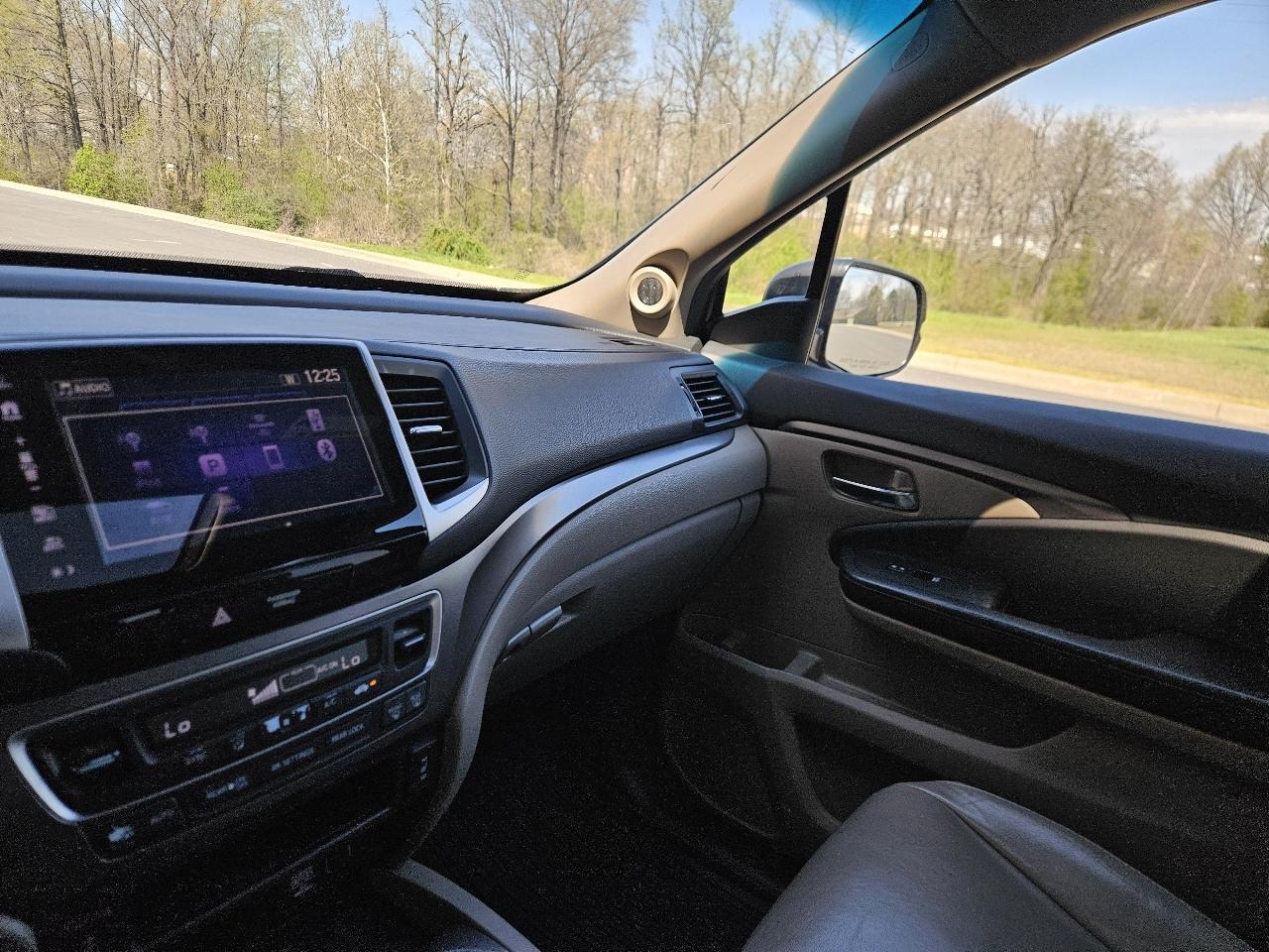 Honda Pilot EX-L 2WD 2017