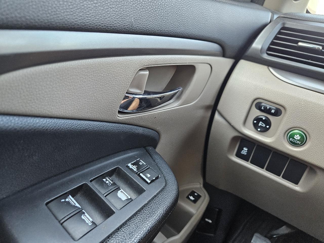 Honda Pilot EX-L 2WD 2017