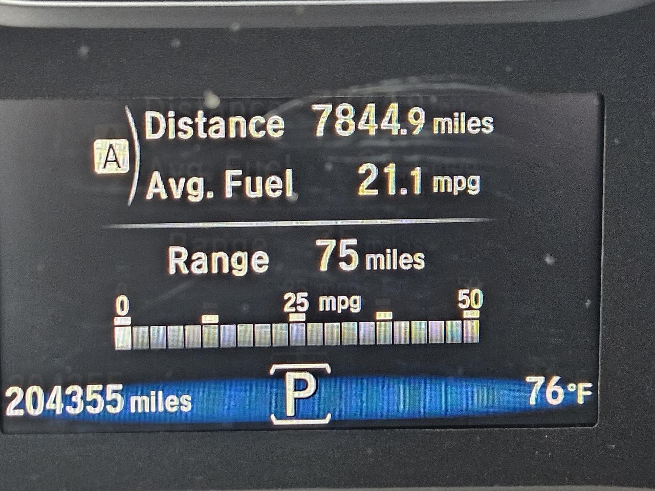 Honda Pilot EX-L 2WD 2017