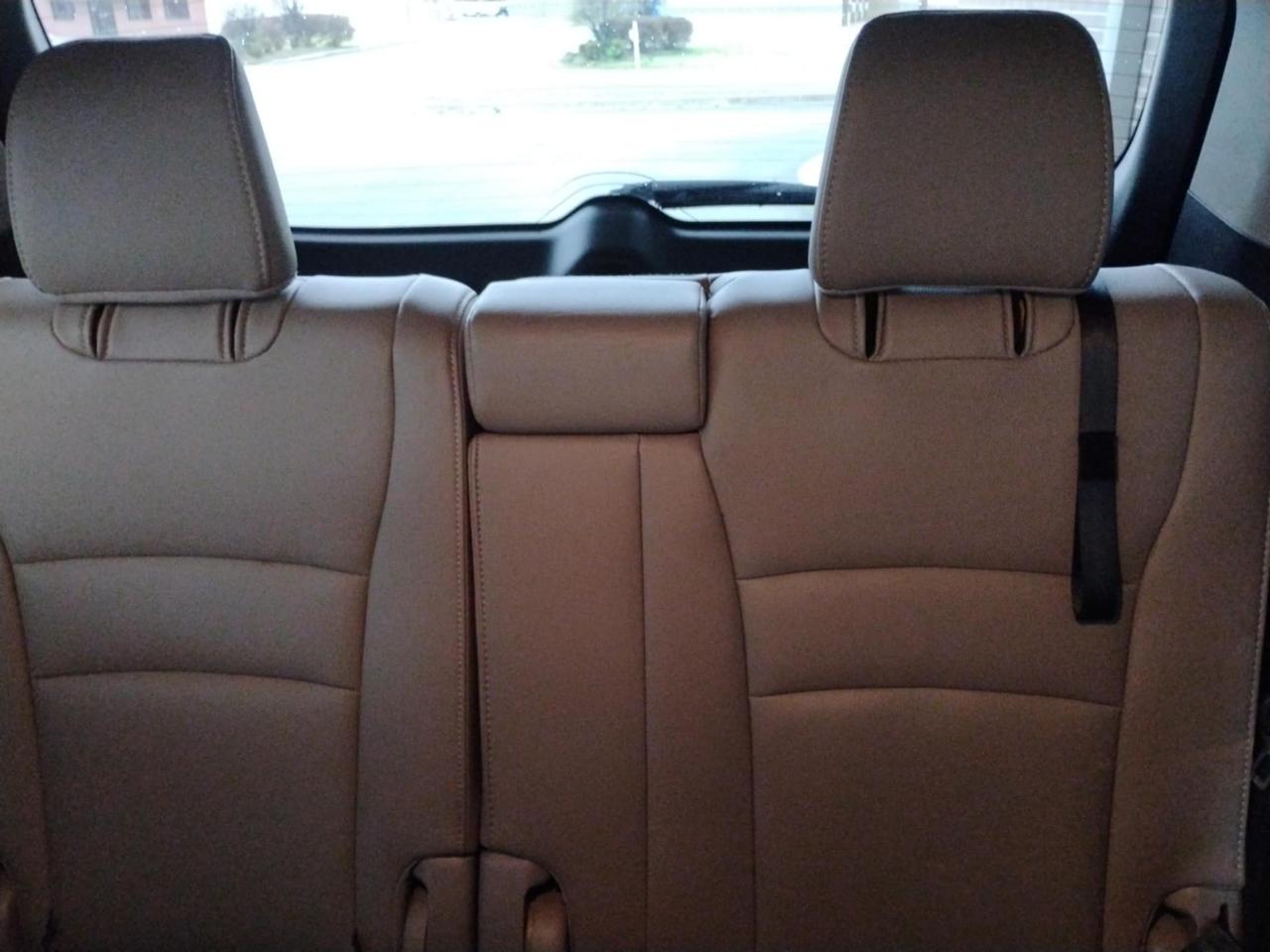 Honda Pilot EX-L 2WD 2017