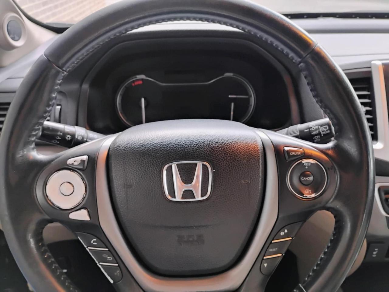 Honda Pilot EX-L 2WD 2017