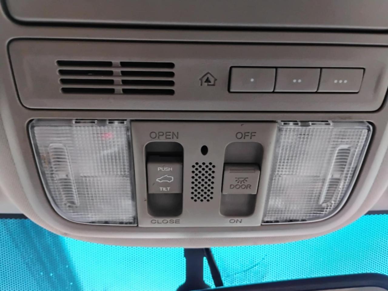 Honda Pilot EX-L 2WD 2017