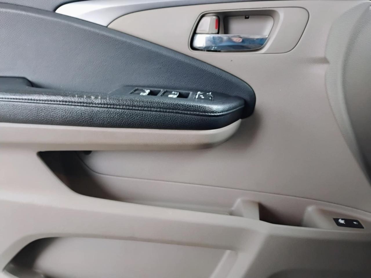 Honda Pilot EX-L 2WD 2017