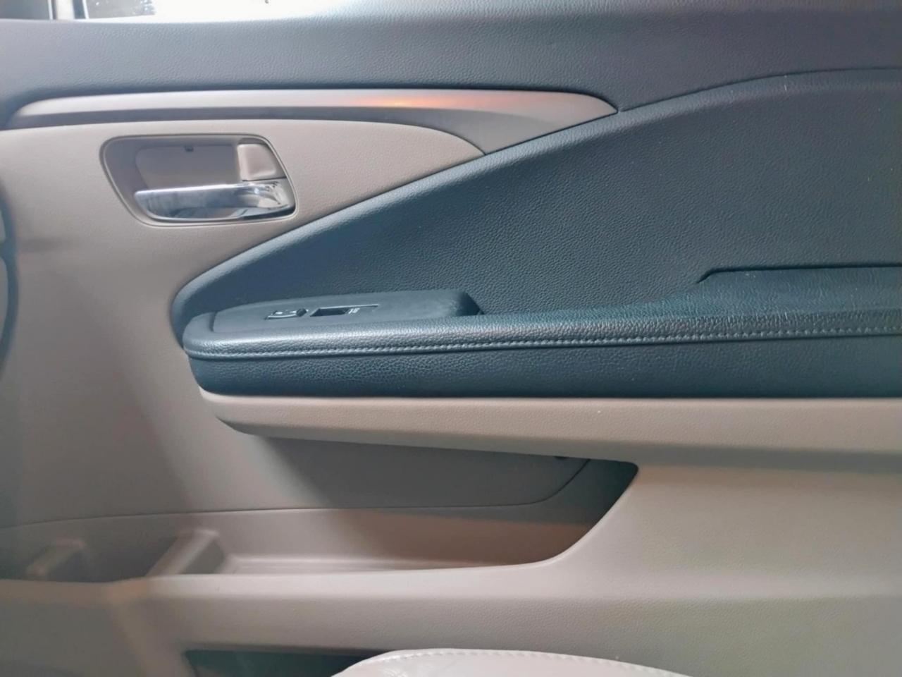 Honda Pilot EX-L 2WD 2017