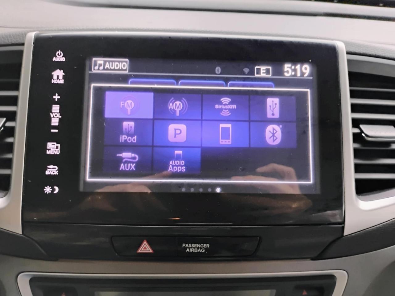 Honda Pilot EX-L 2WD 2017