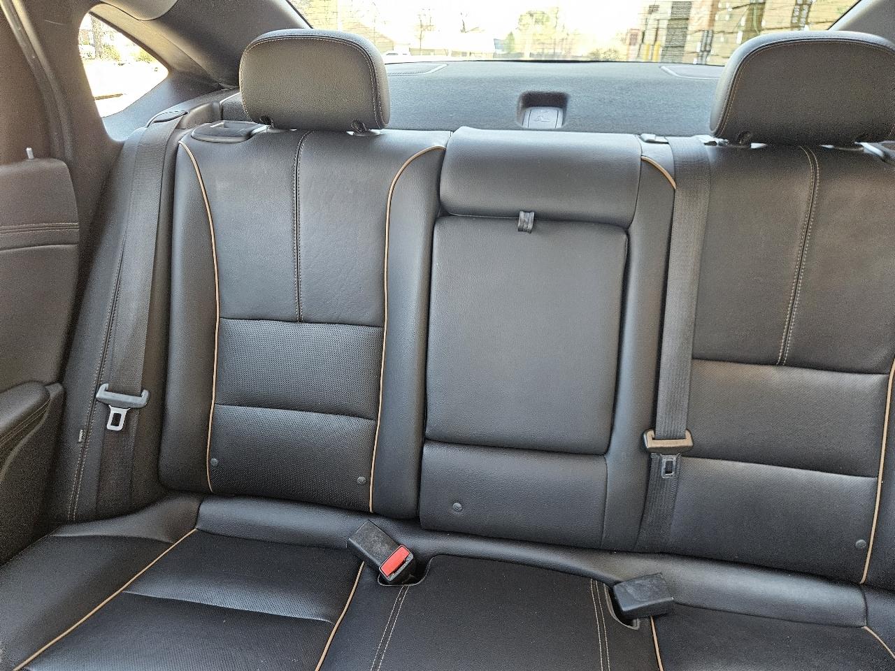 Chevrolet Impala 4dr Sdn Premier w/2LZ 2018