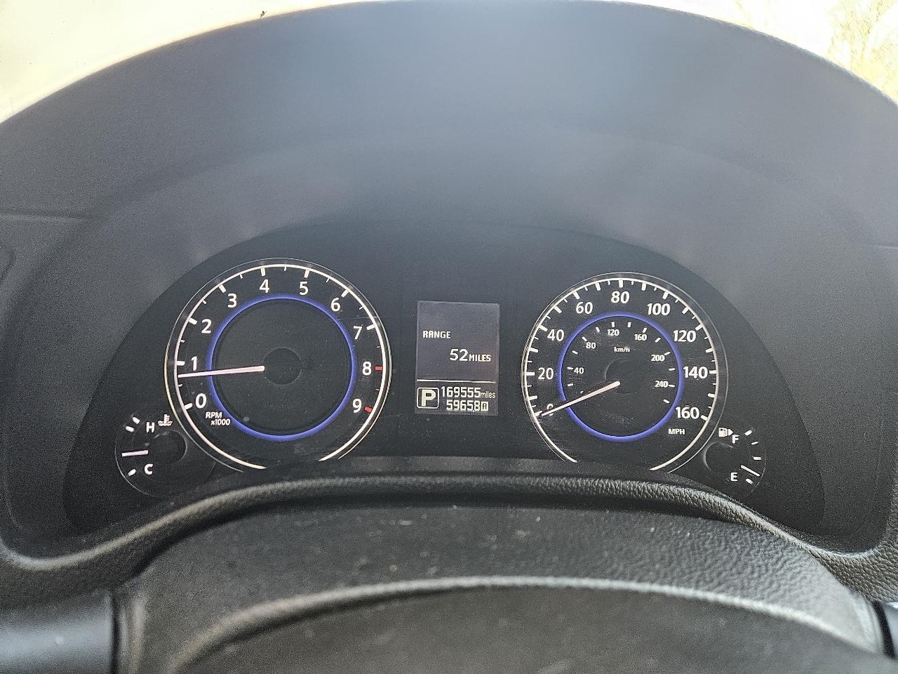 Infiniti Q60 Coupe 2dr Auto AWD 2015