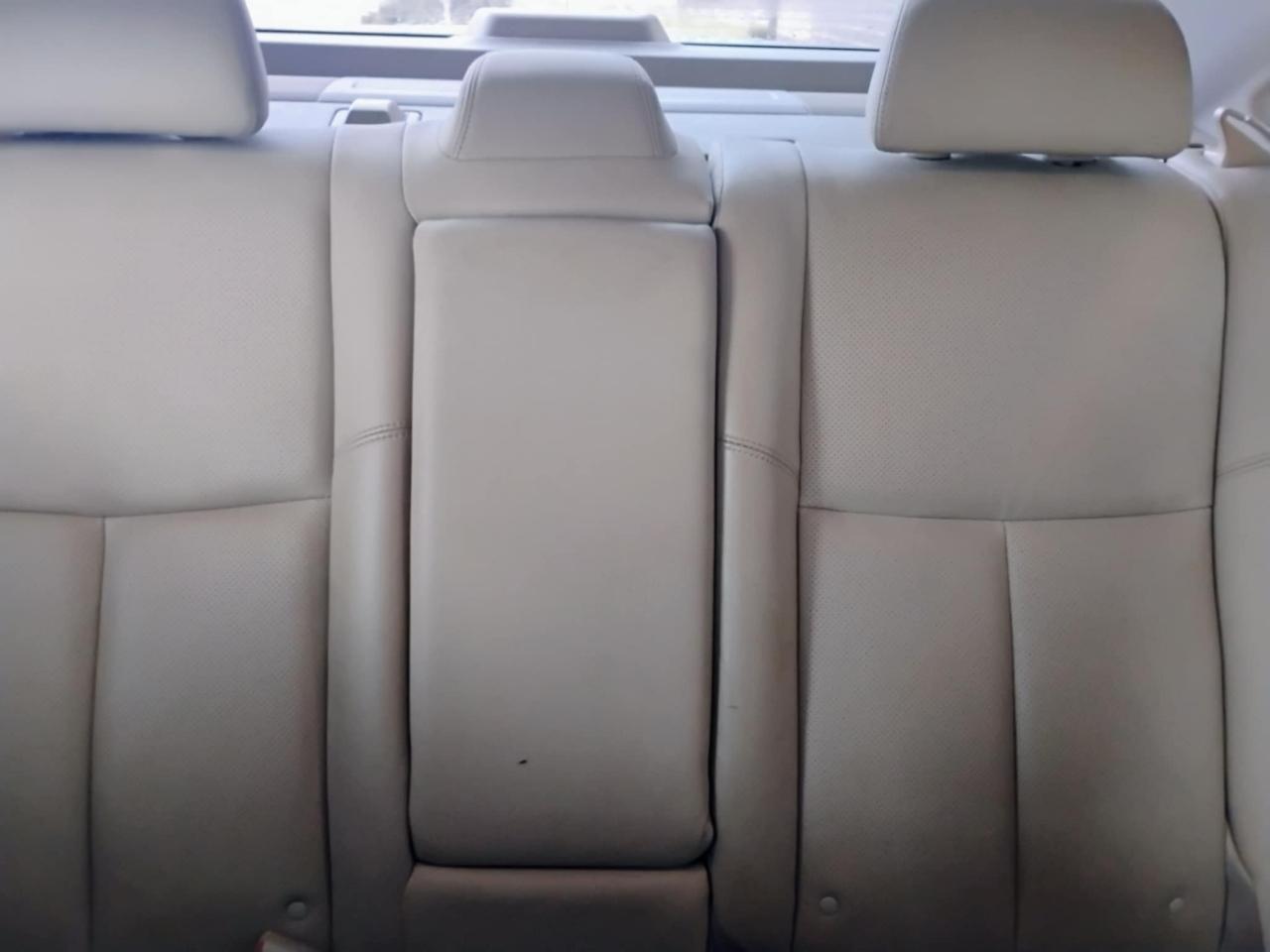 Nissan Altima 4dr Sdn V6 3.5 SL 2013