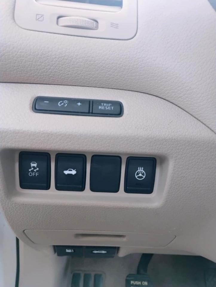 Nissan Altima 4dr Sdn V6 3.5 SL 2013