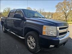 2008 Chevrolet Silverado 1500 