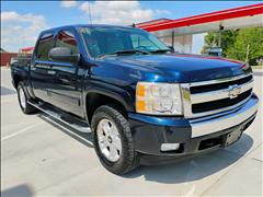 2008 Chevrolet Silverado 1500 