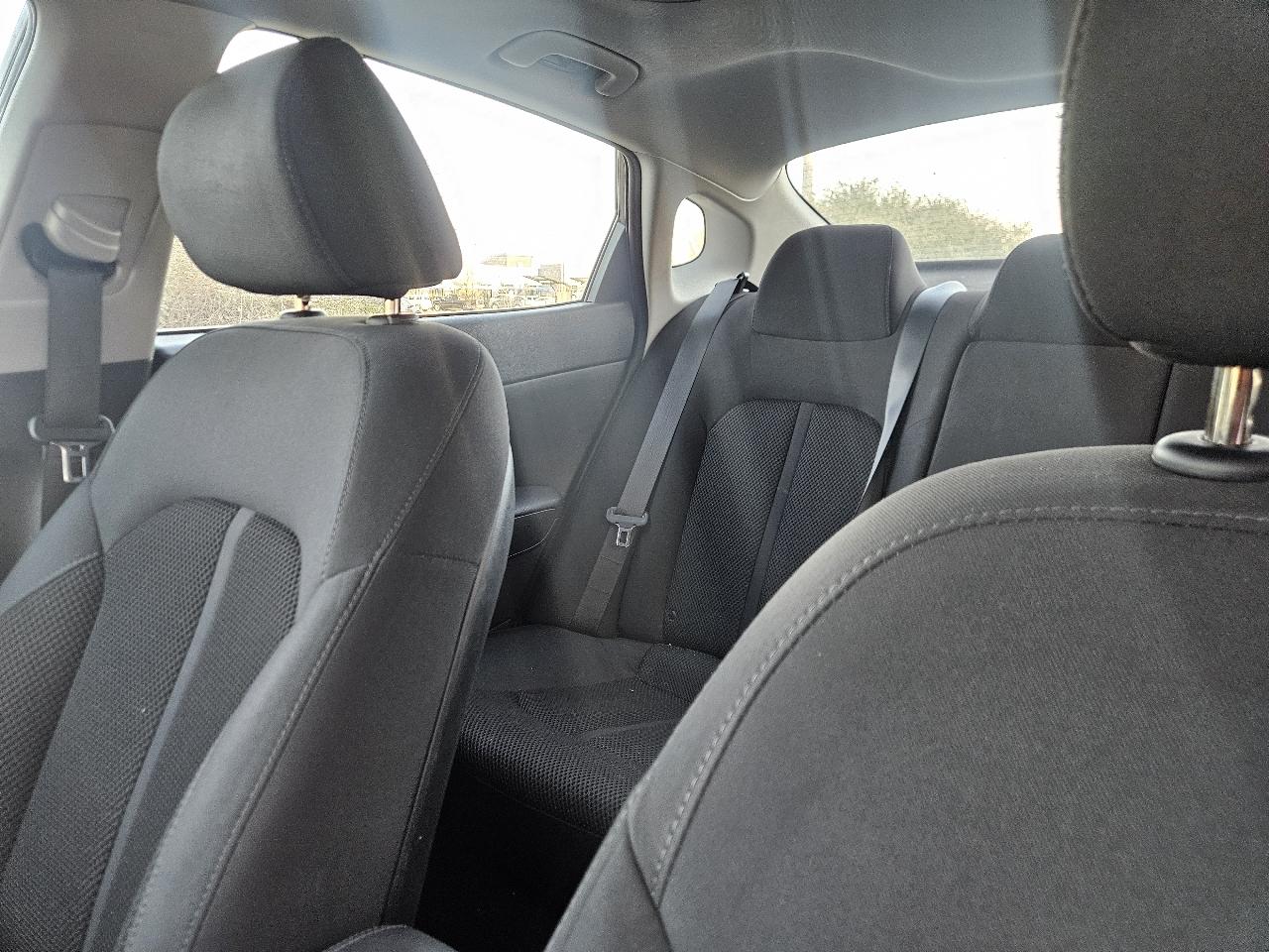 Kia Optima LX Auto 2019