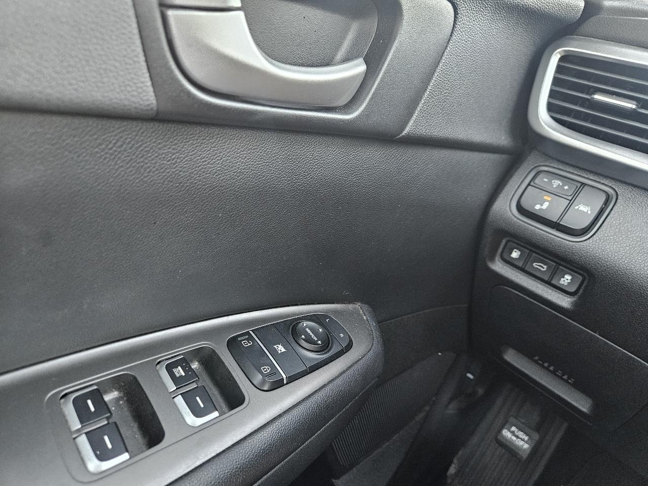 Kia Optima LX Auto 2019