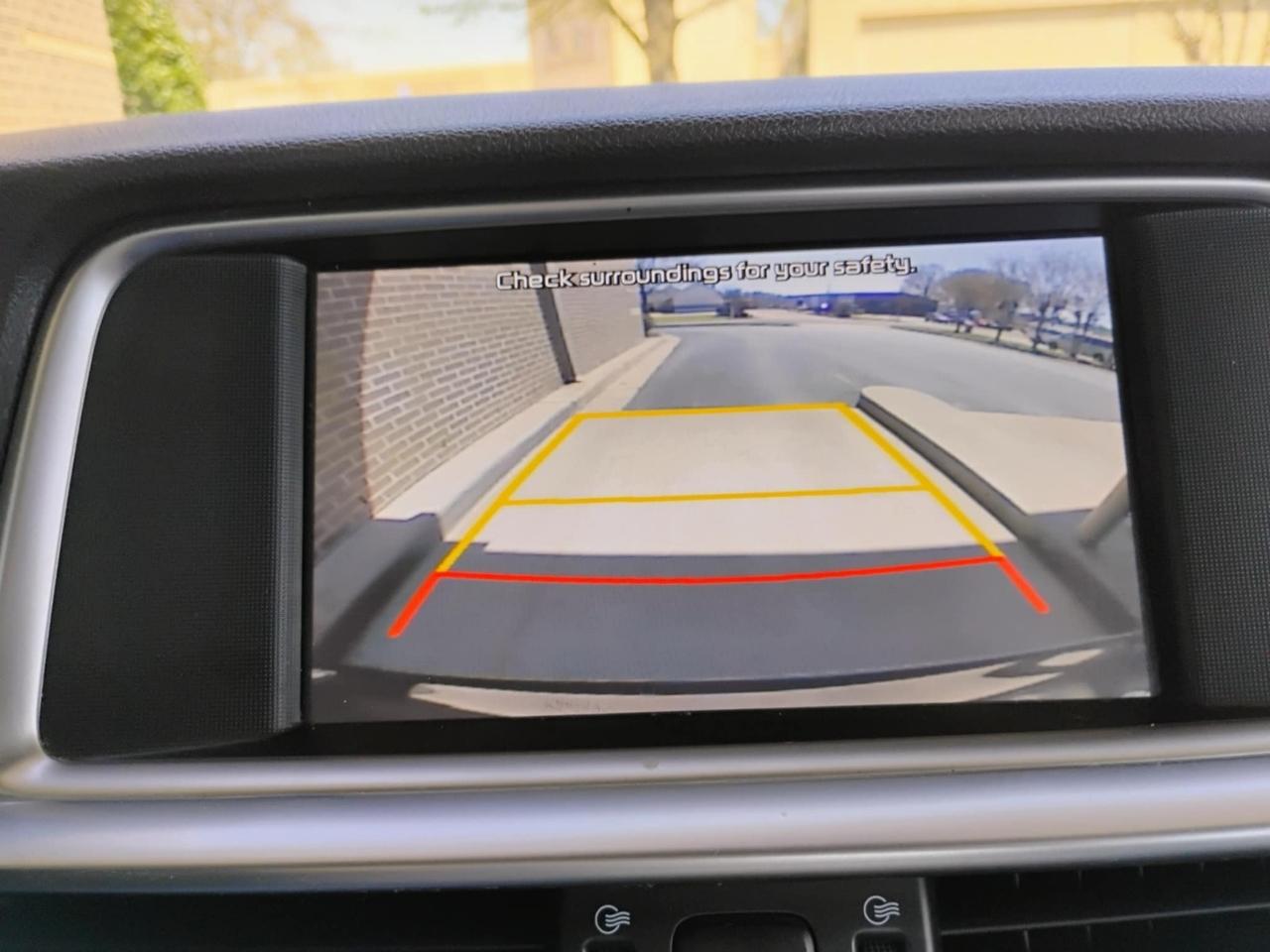 Kia Optima LX Auto 2019