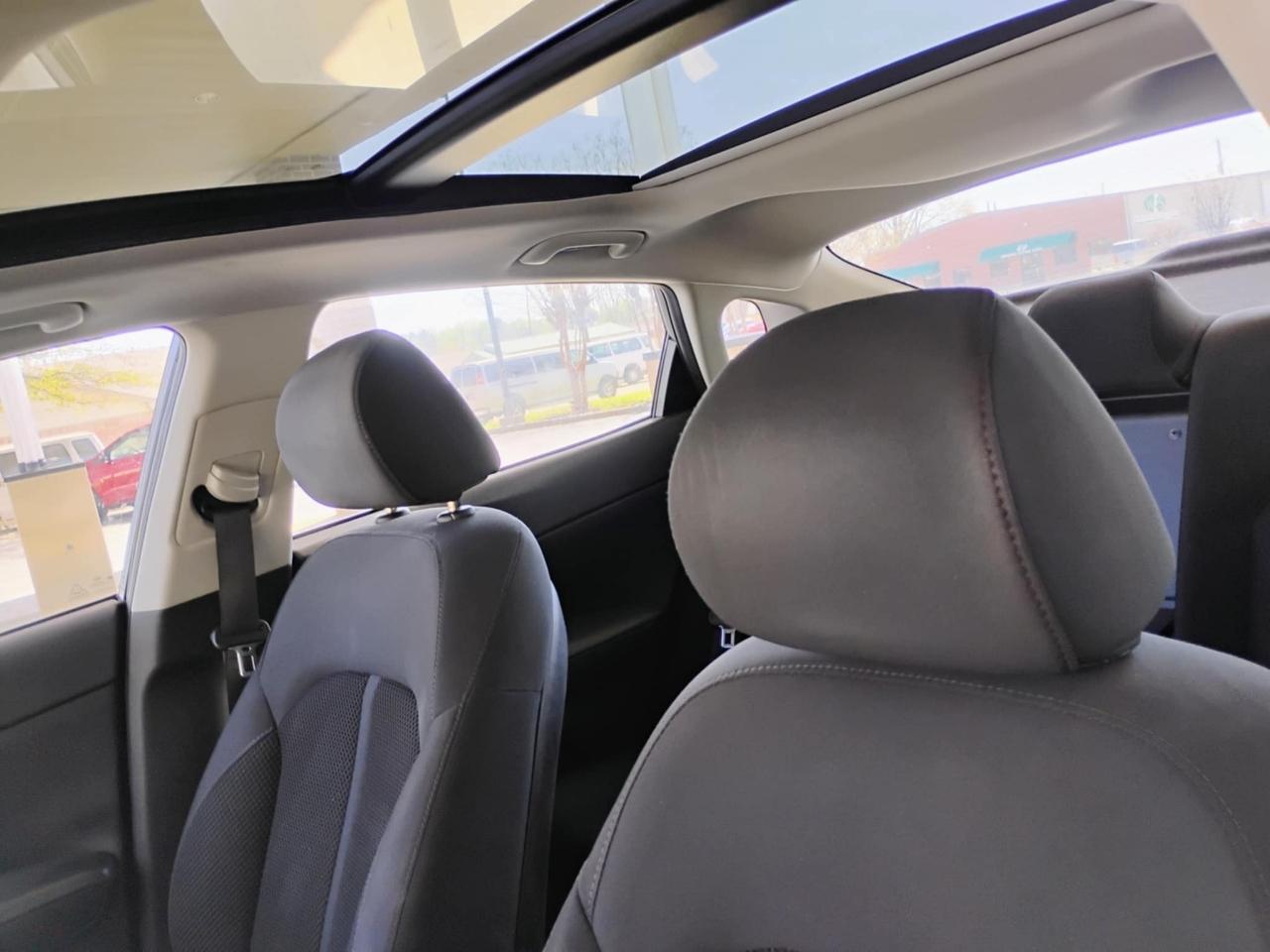 Kia Optima LX Auto 2019