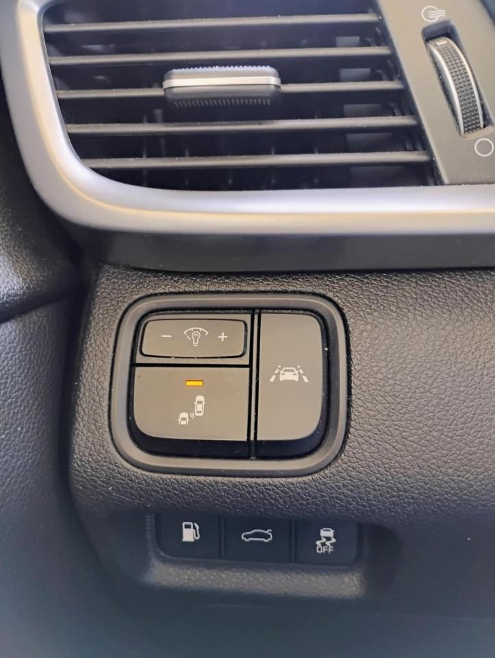 Kia Optima LX Auto 2019