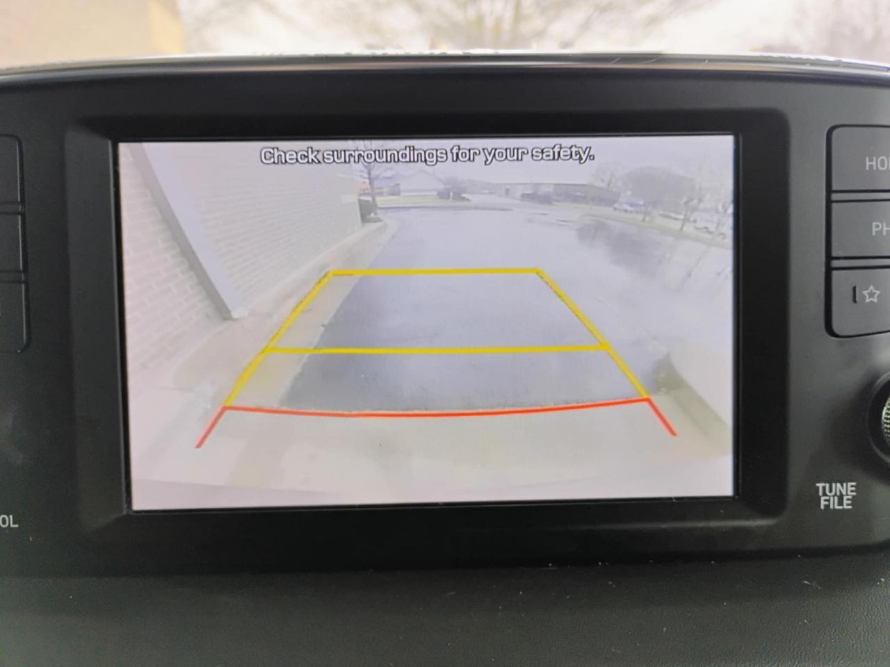 Hyundai Santa Fe SEL 2.4L Auto FWD 2019