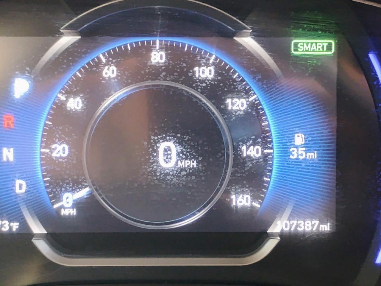 Hyundai Santa Fe SEL 2.4L Auto FWD 2019