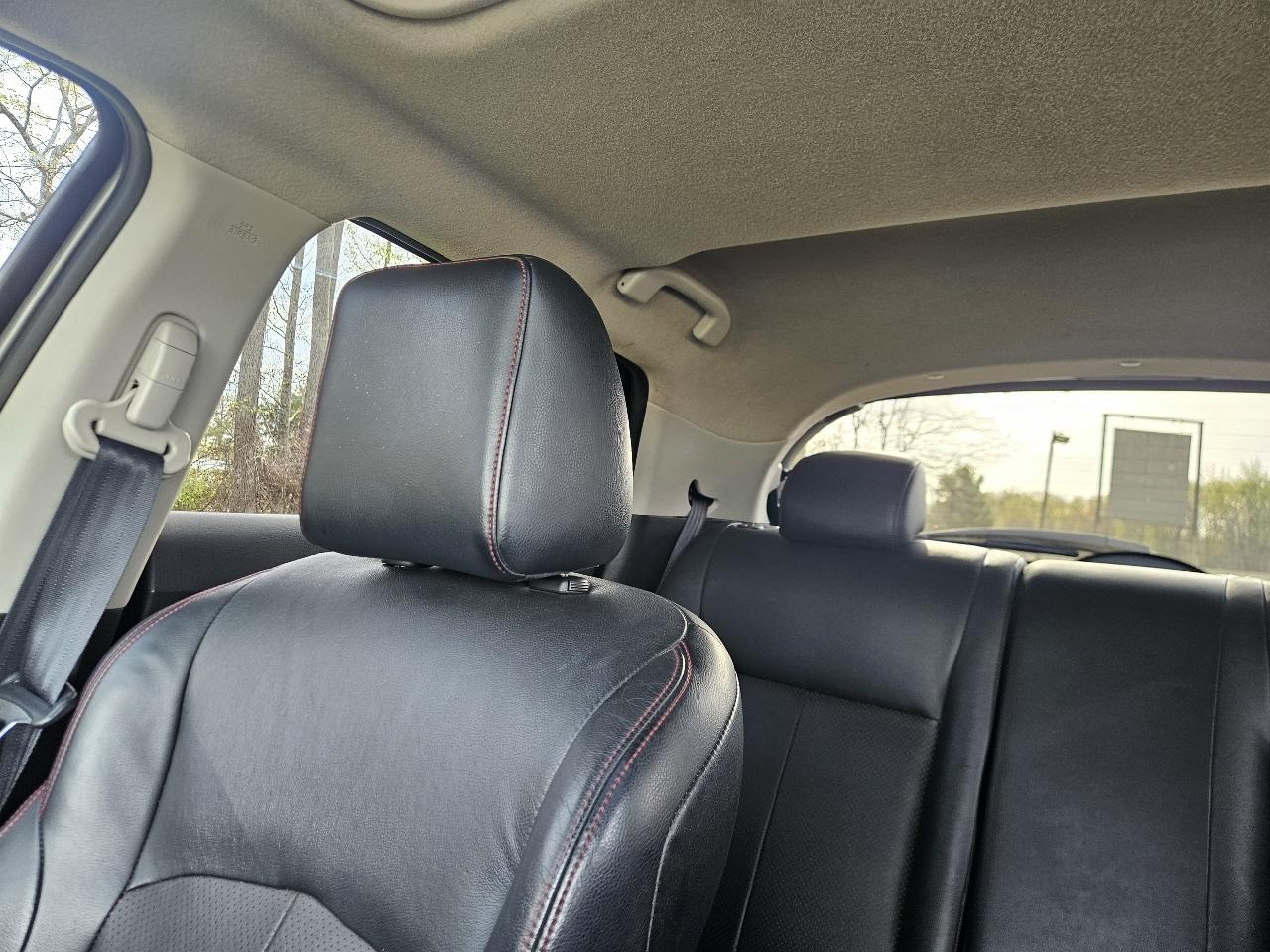 Nissan Juke 5dr Wgn CVT SL FWD 2013