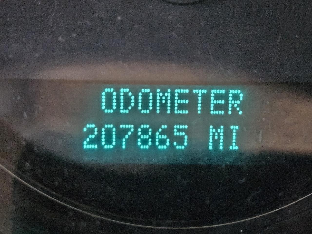 Chevrolet Silverado 1500 4WD Crew Cab 143.5" LTZ 2010