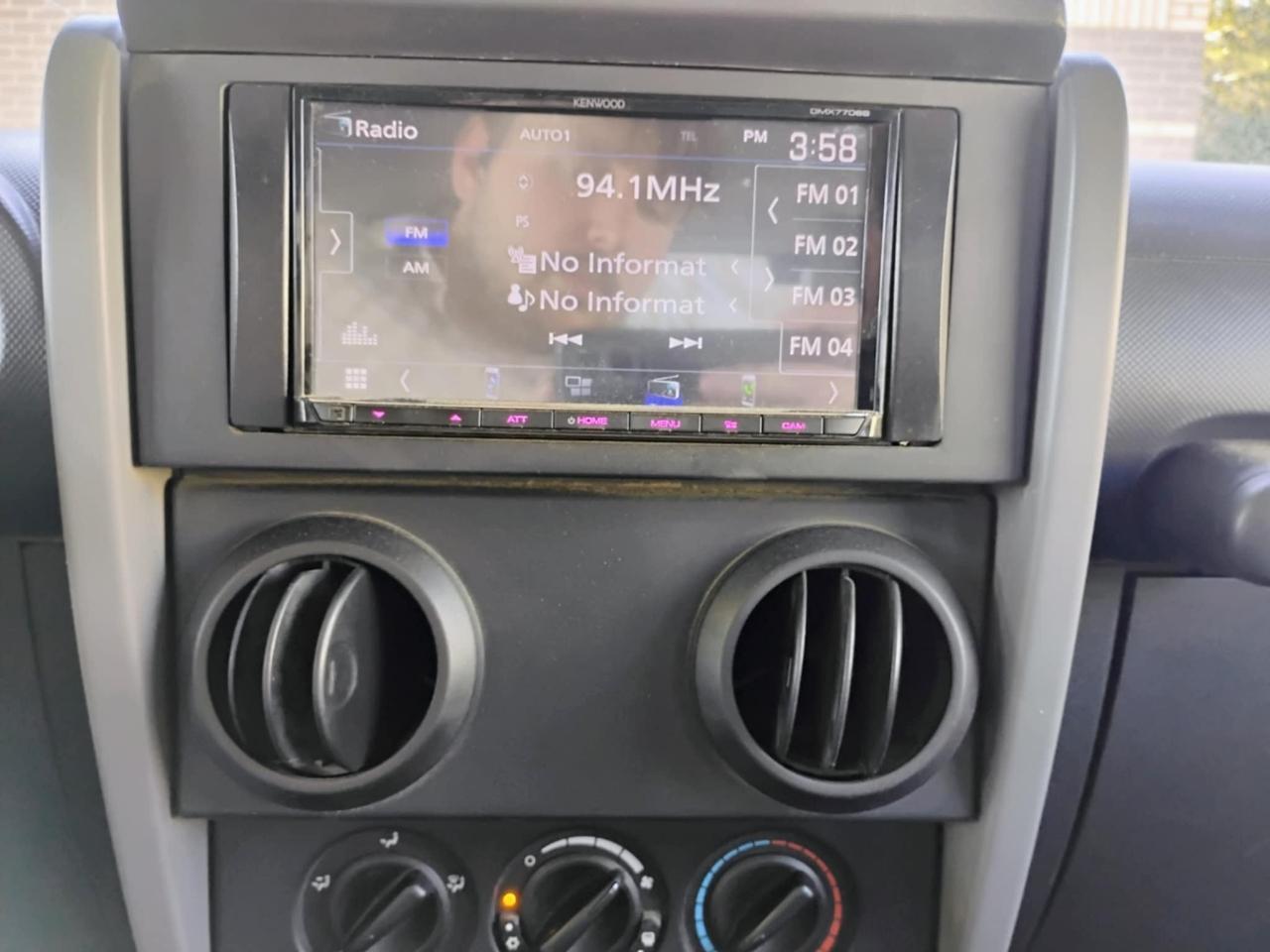 Jeep Wrangler 4WD 2dr Sport 2010