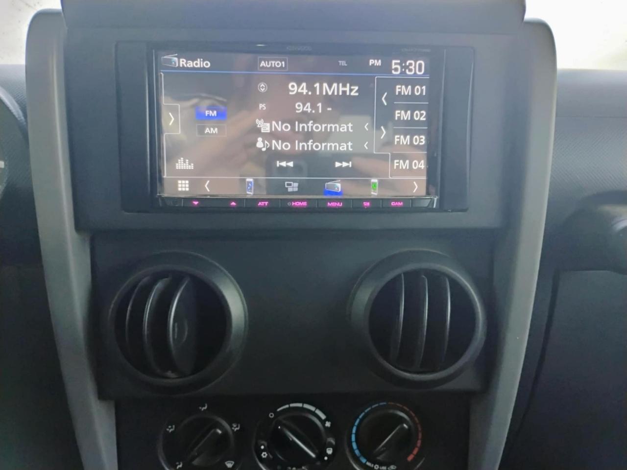 Jeep Wrangler 4WD 2dr Sport 2010