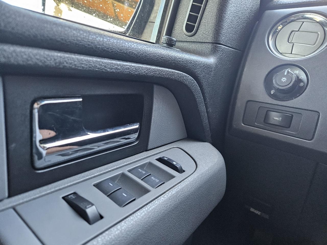 Ford F-150 SuperCrew 139" XLT 2013