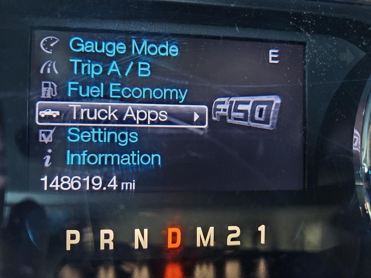 Ford F-150 SuperCrew 139" XLT 2013