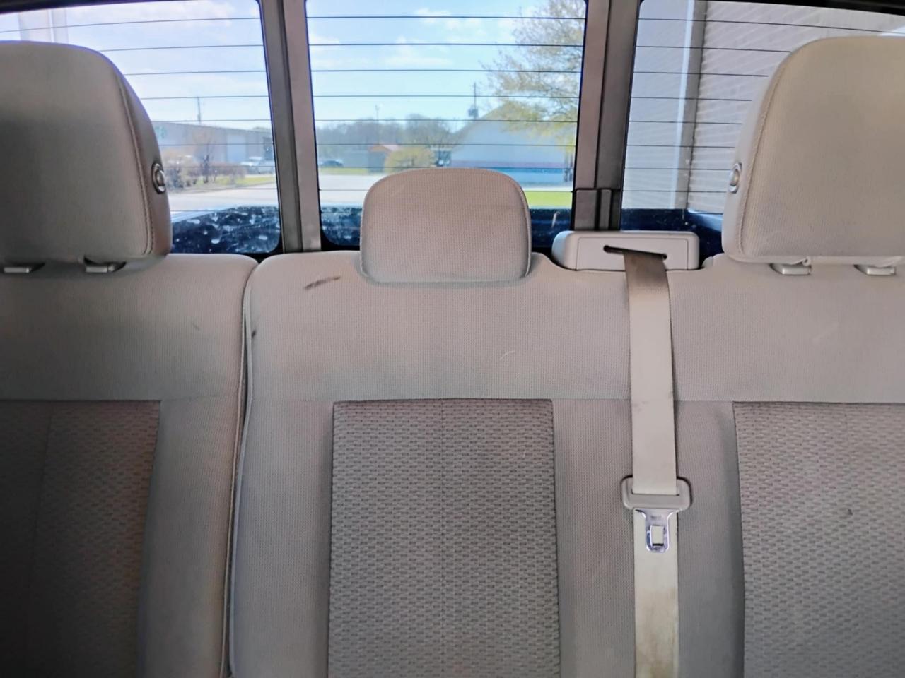 Ford F-150 SuperCrew 139" XLT 2013