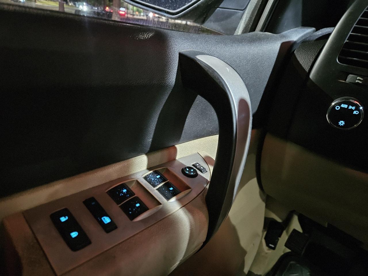 GMC Sierra 1500 4WD Ext Cab 143.5" SLE1 2007