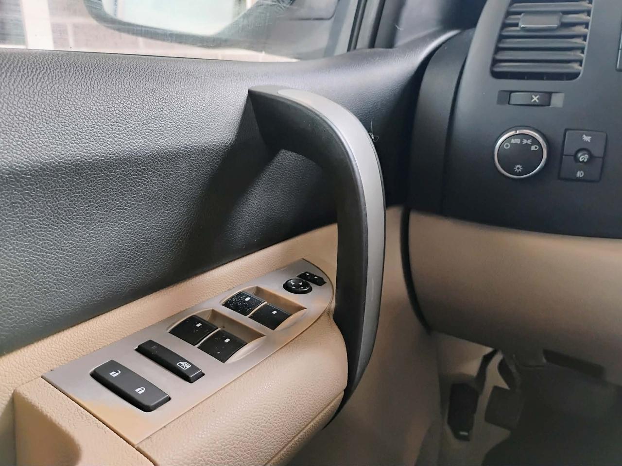 GMC Sierra 1500 4WD Ext Cab 143.5" SLE1 2007