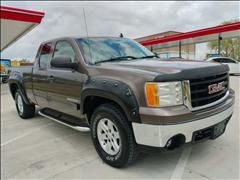 2007 GMC Sierra 1500 