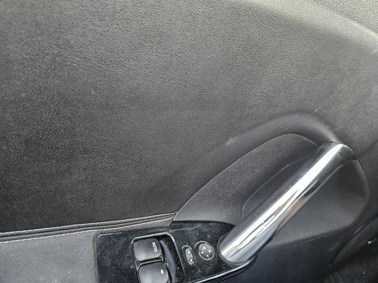 Saturn Sky 2dr Conv 2007