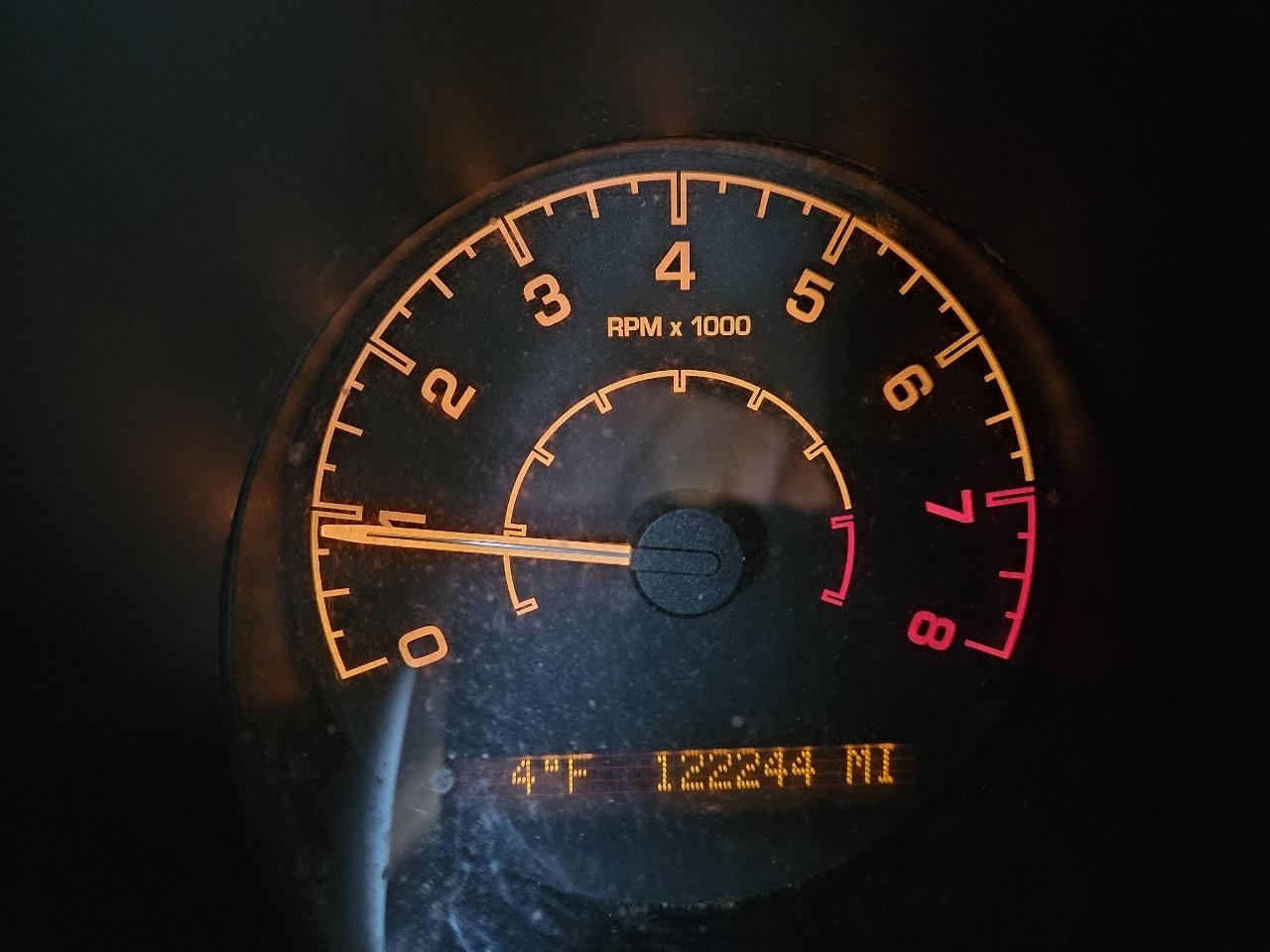 Saturn Sky 2dr Conv 2007