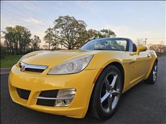 2007 Saturn Sky 