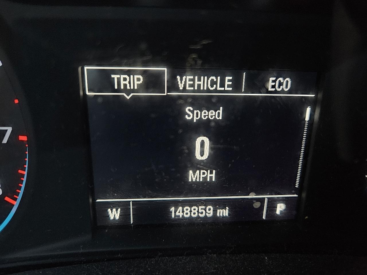 Chevrolet Malibu 4dr Sdn LT w/1LT 2016