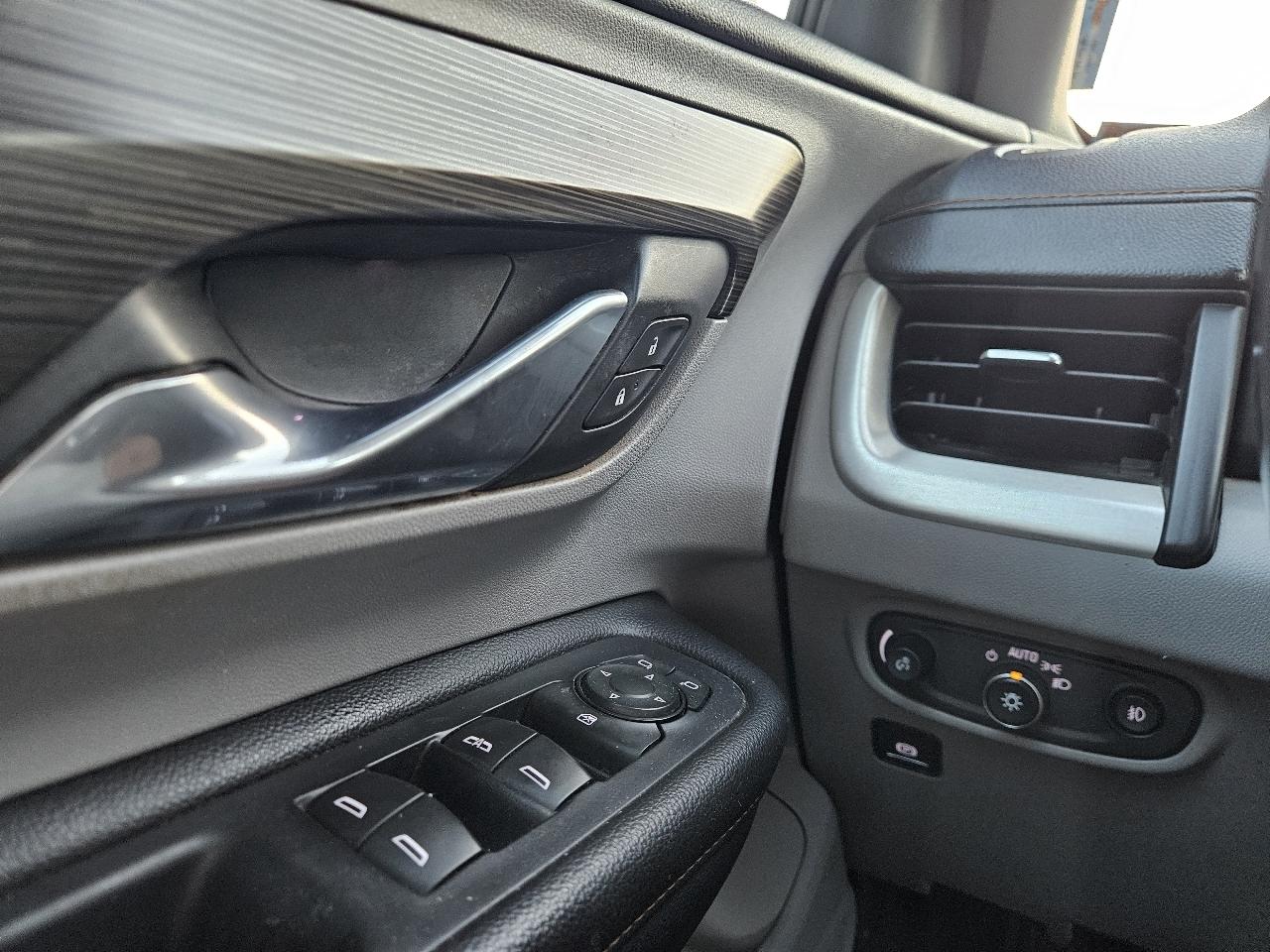 GMC Terrain FWD 4dr SLT 2020