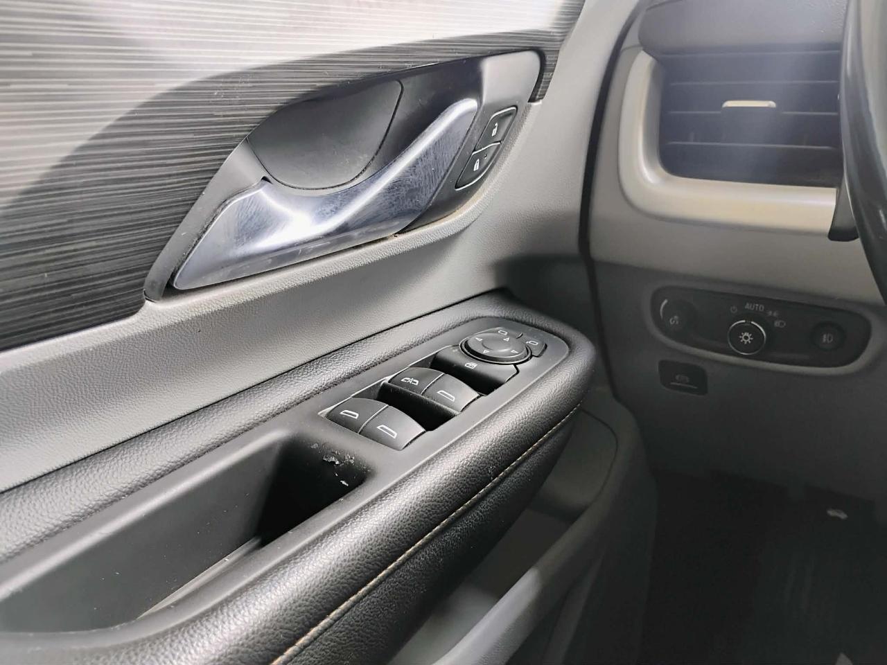 GMC Terrain FWD 4dr SLT 2020