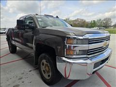 2015 Chevrolet Silverado 2500HD Built After Aug 14 