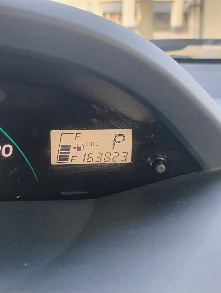 Toyota Yaris 3dr HB Man (Natl) 2008