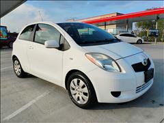 2008 Toyota Yaris 