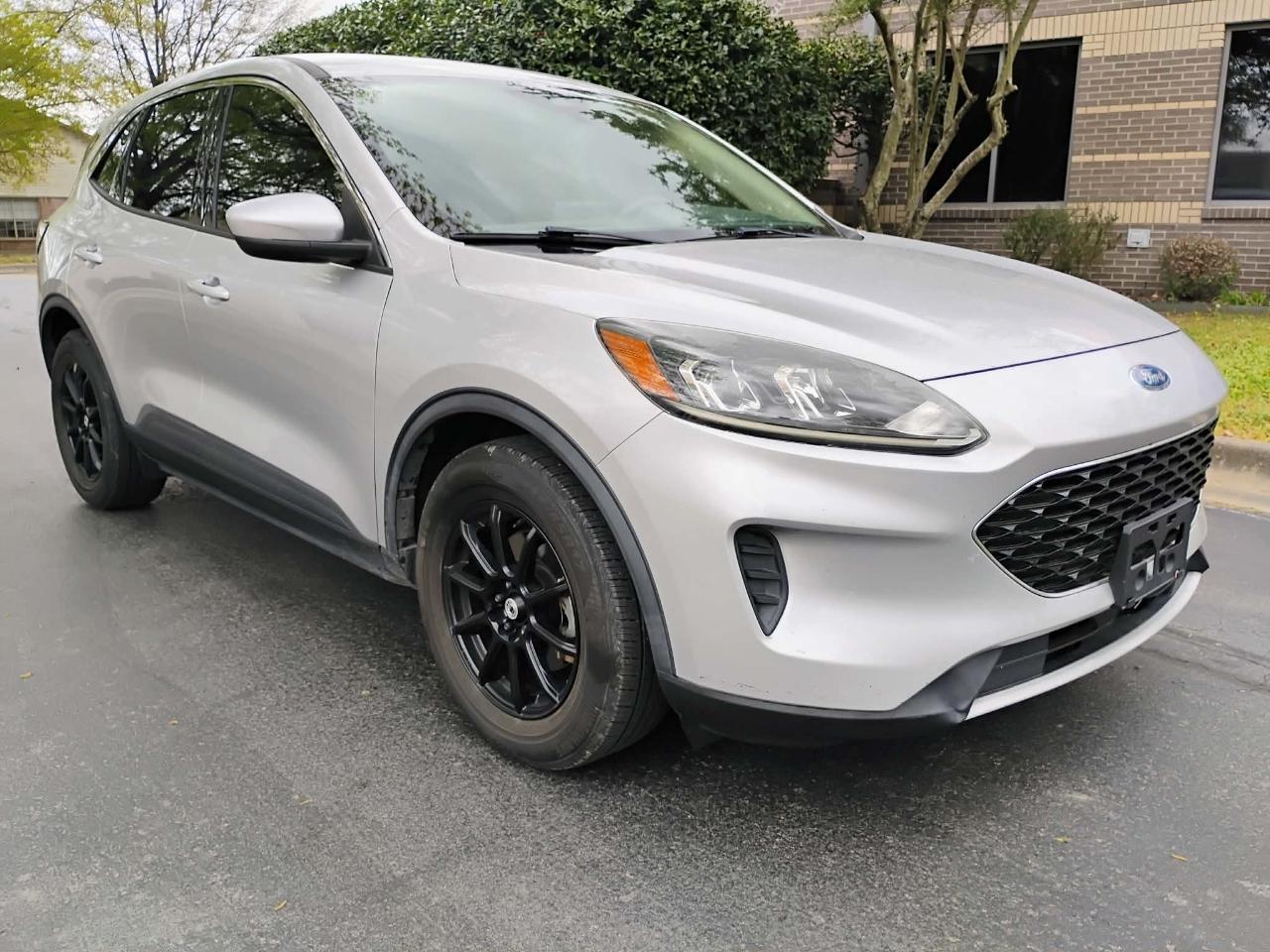 Ford Escape SE FWD 2020