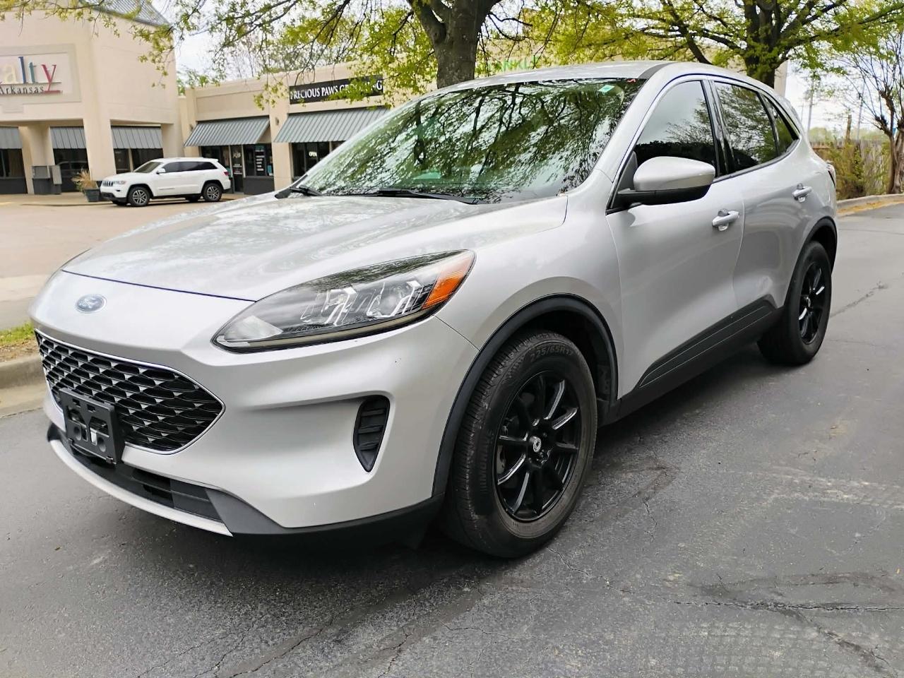 Ford Escape SE FWD 2020