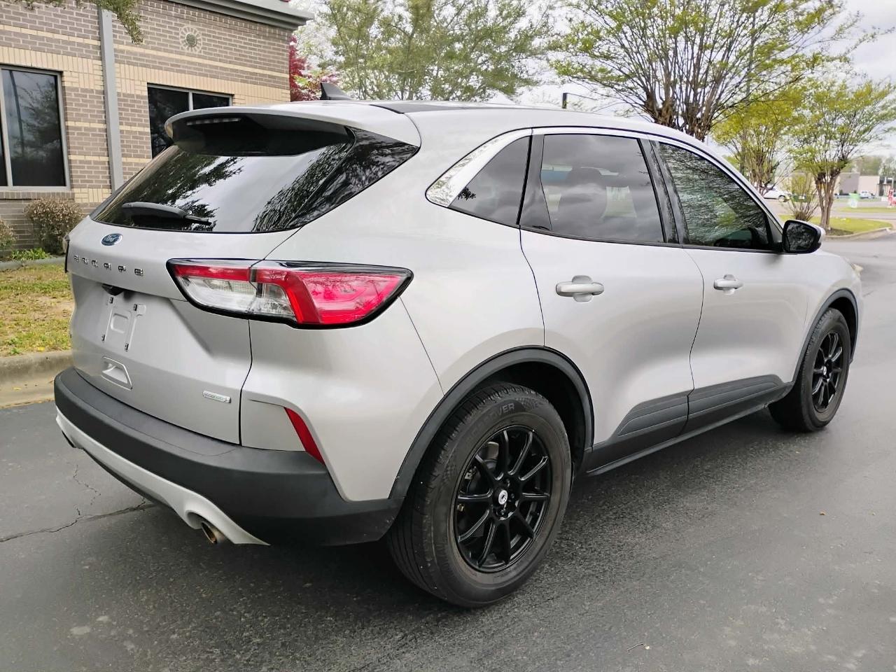 Ford Escape SE FWD 2020