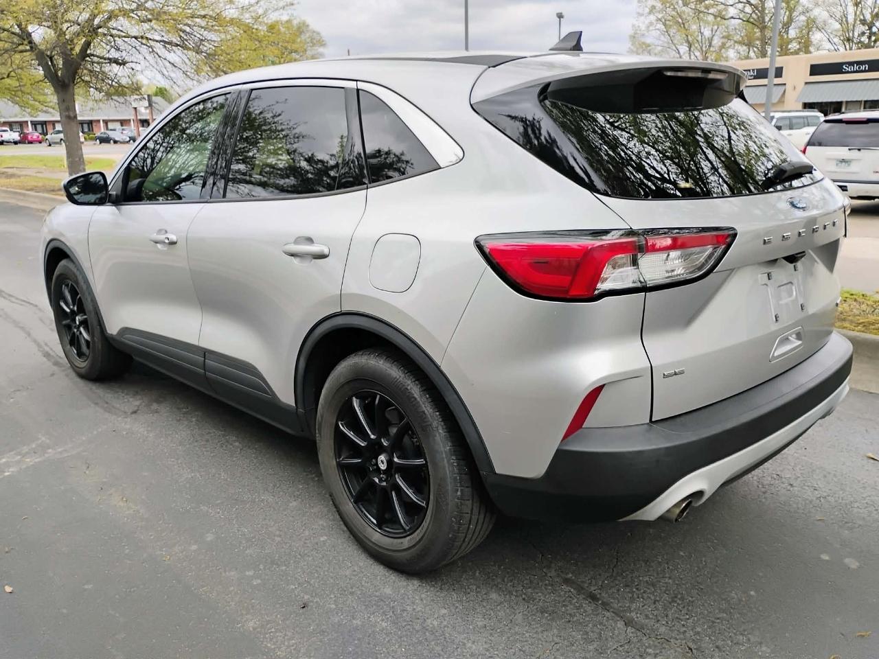 Ford Escape SE FWD 2020