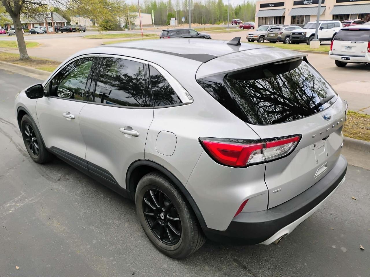 Ford Escape SE FWD 2020