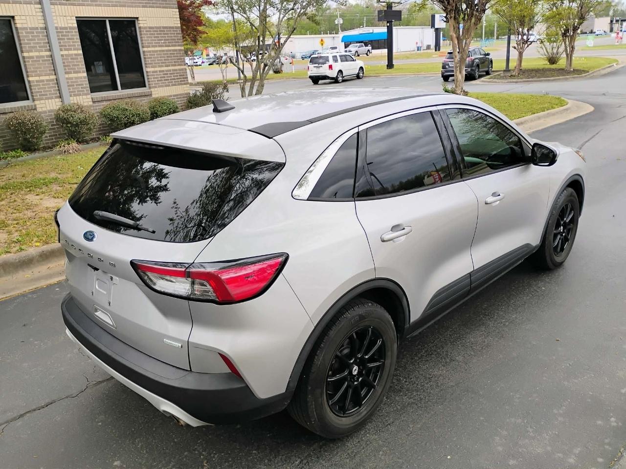 Ford Escape SE FWD 2020