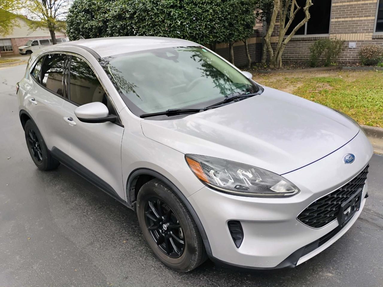 Ford Escape SE FWD 2020